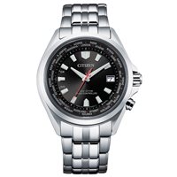 Montre Citizen Homme Radiocontrollato in Acier CB0220-85E - CB0220-85E